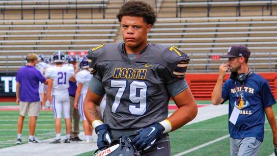 Penn State picks up first commitment for class of 2025 taken in Altoona, Pa. (Penn State)